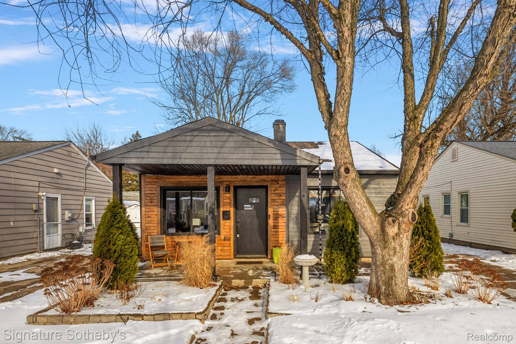 Ferndale, MI 48220,1669 Jarvis ST