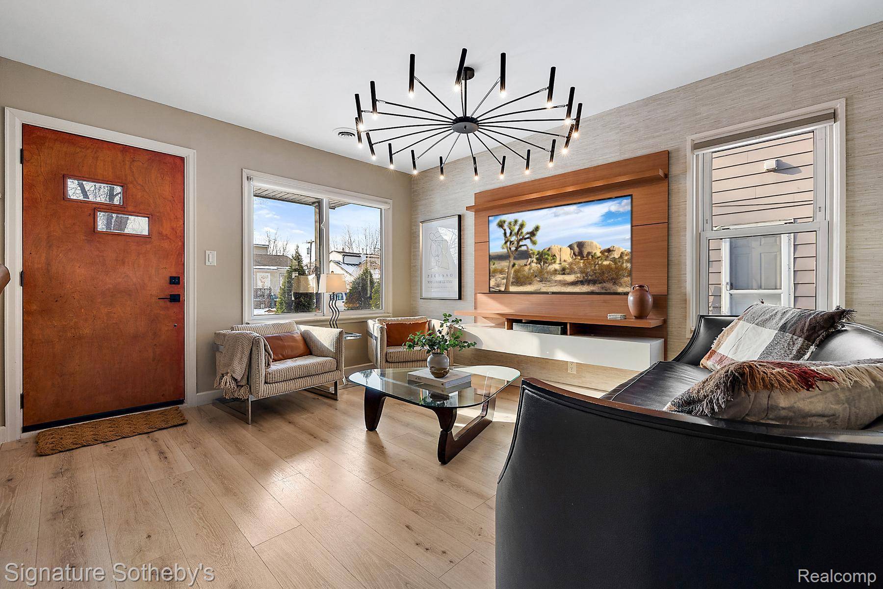 Ferndale, MI 48220,1669 Jarvis ST