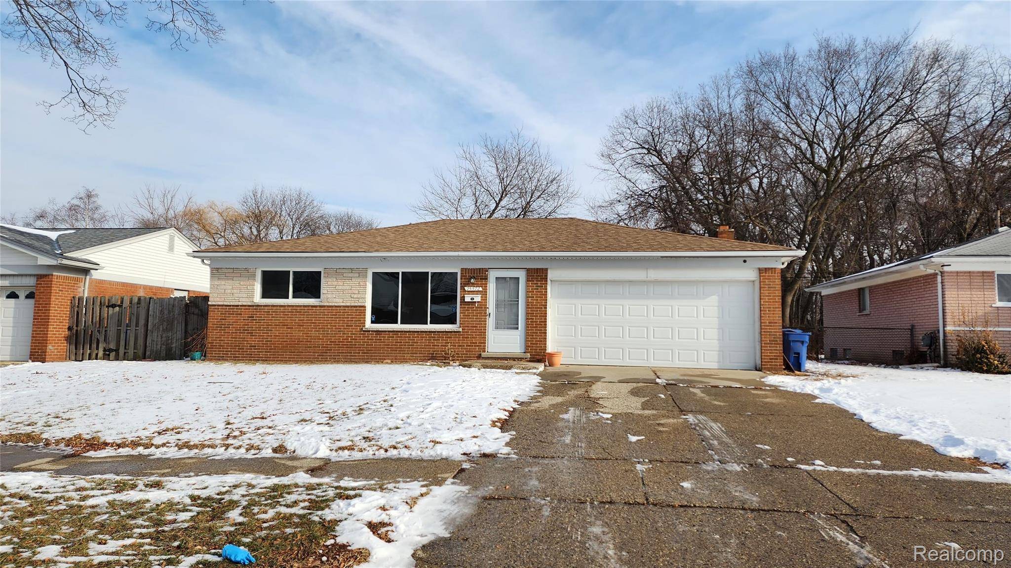 Warren, MI 48091,25572 N Wexford AVE