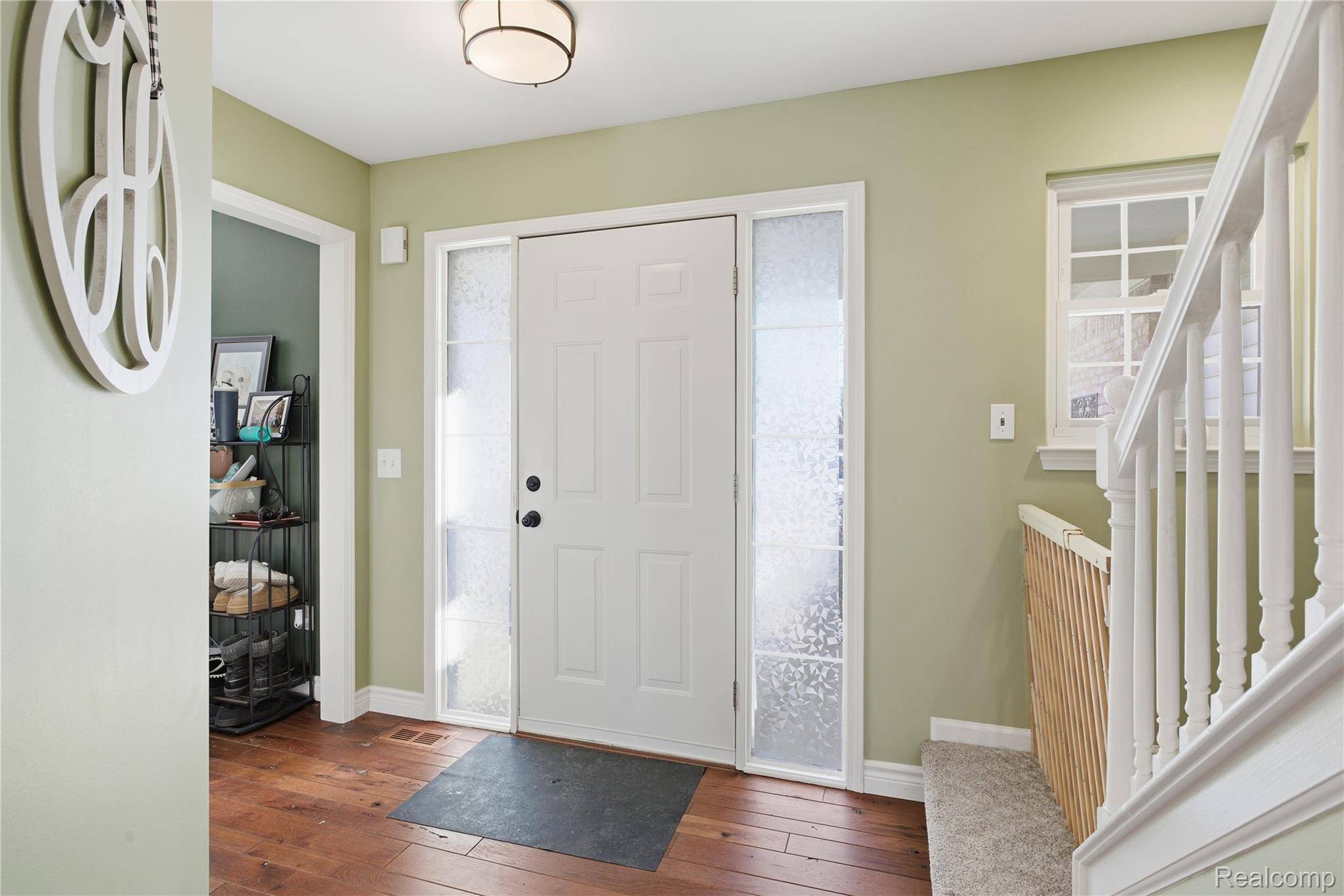 Howell, MI 48855,816 Oak Cluster CT