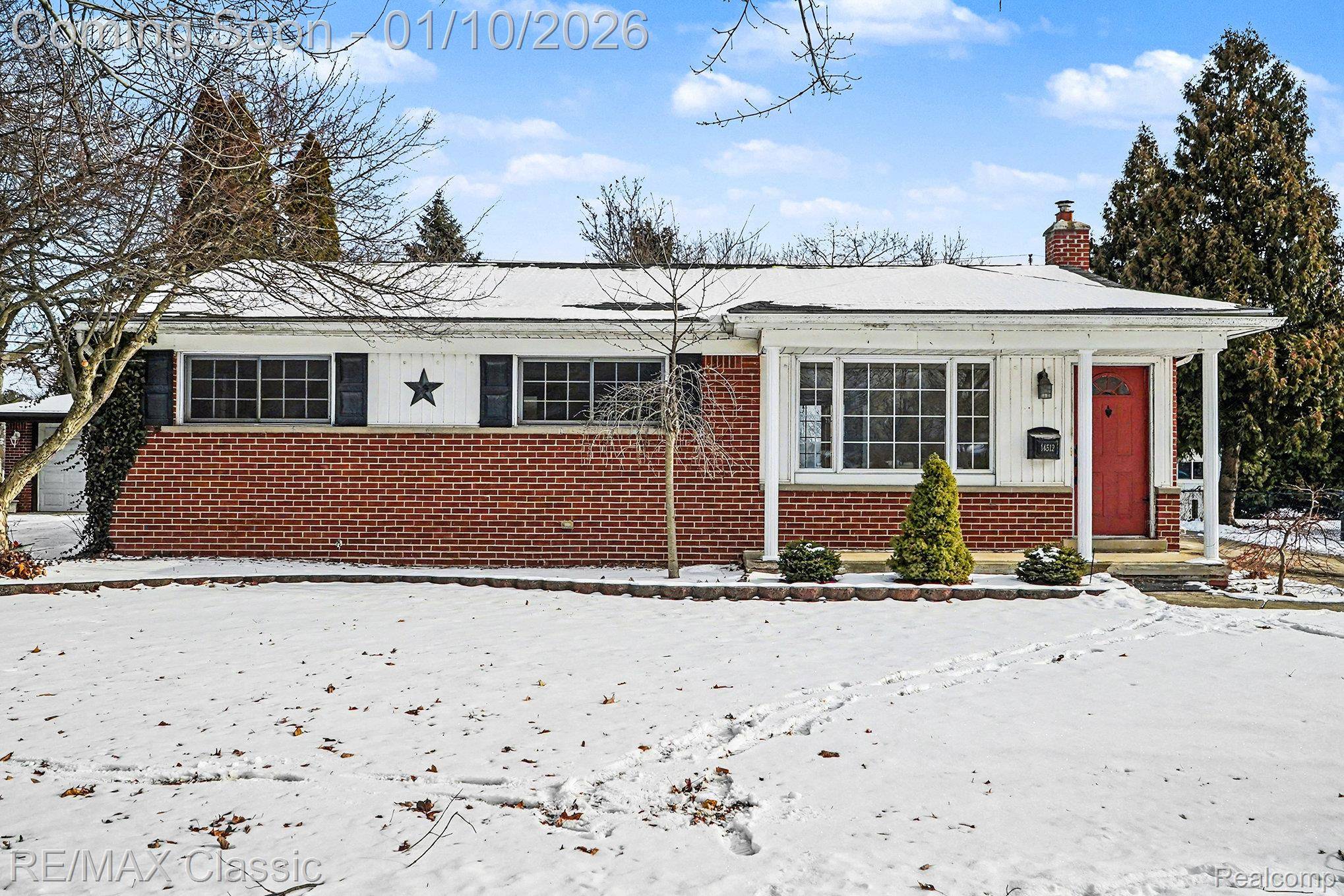 Plymouth, MI 48170,14512 Farmbrook DR