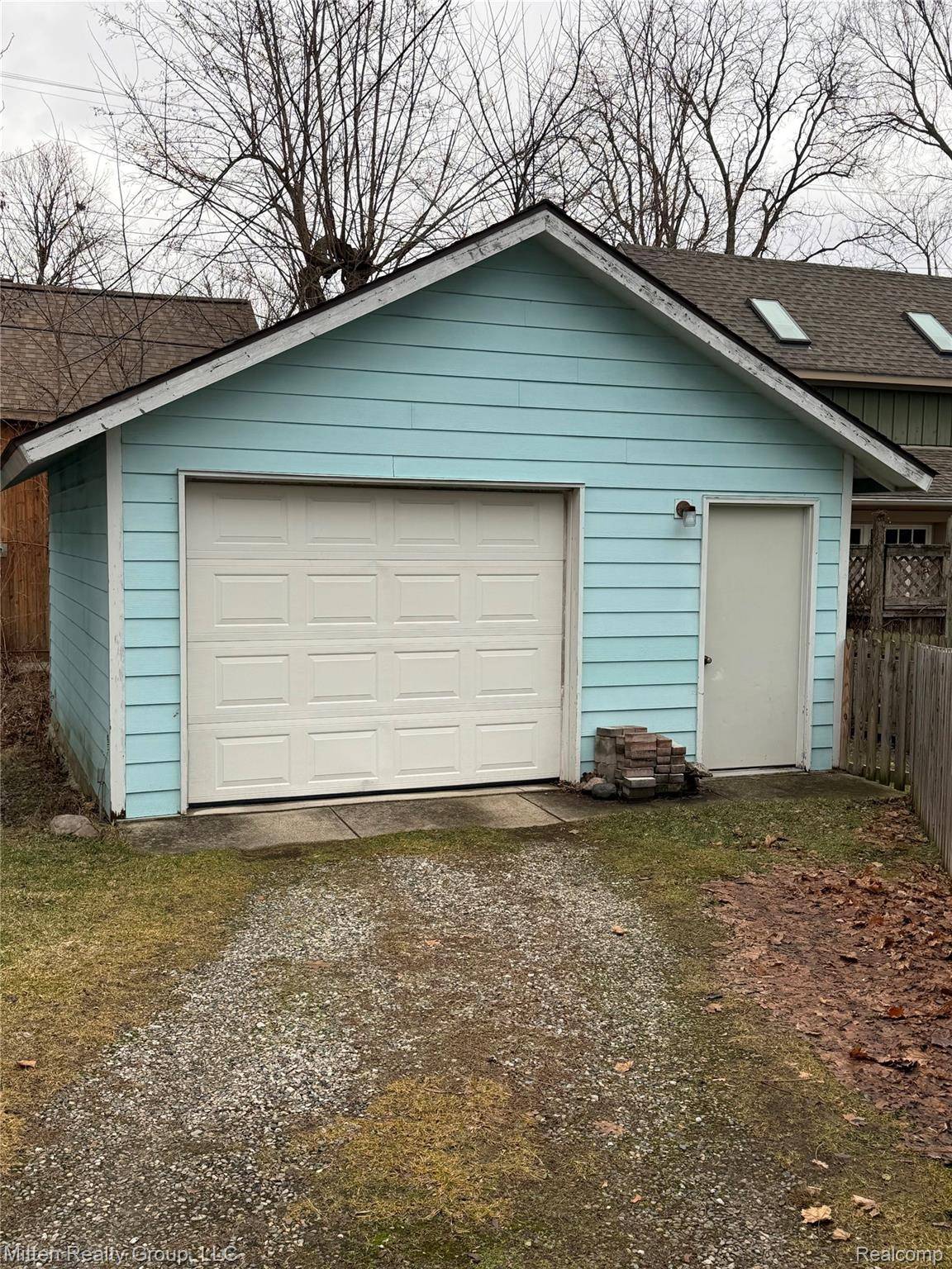 Ann Arbor, MI 48103,523 2nd ST