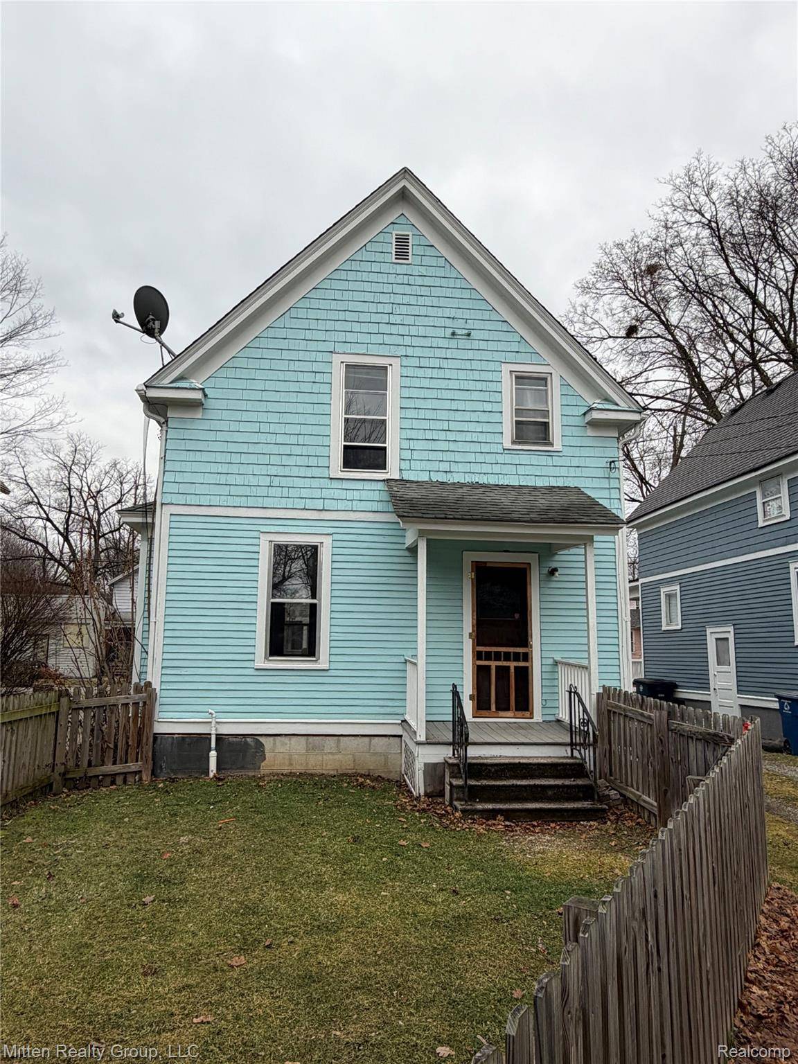 Ann Arbor, MI 48103,523 2nd ST