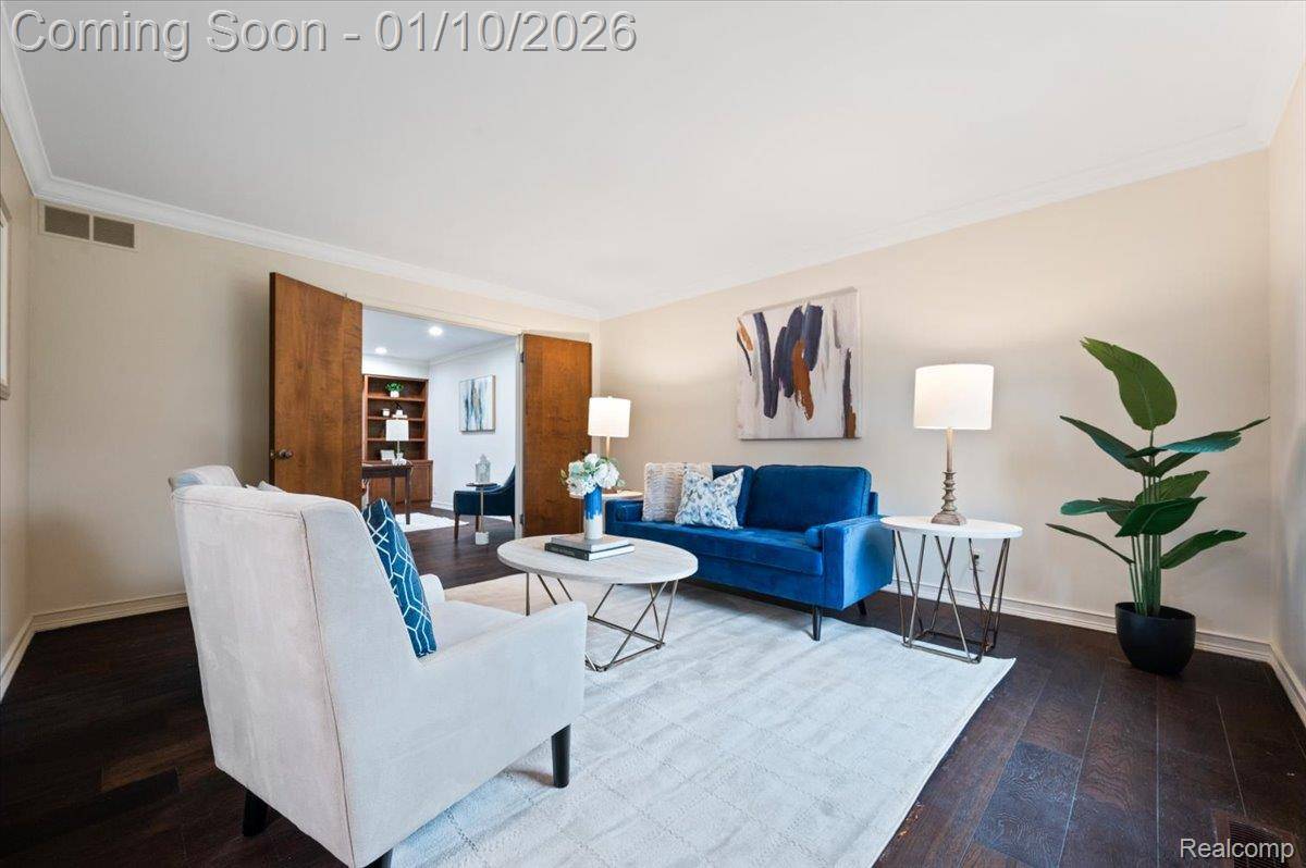 Ann Arbor, MI 48105,3755 Tremont LN