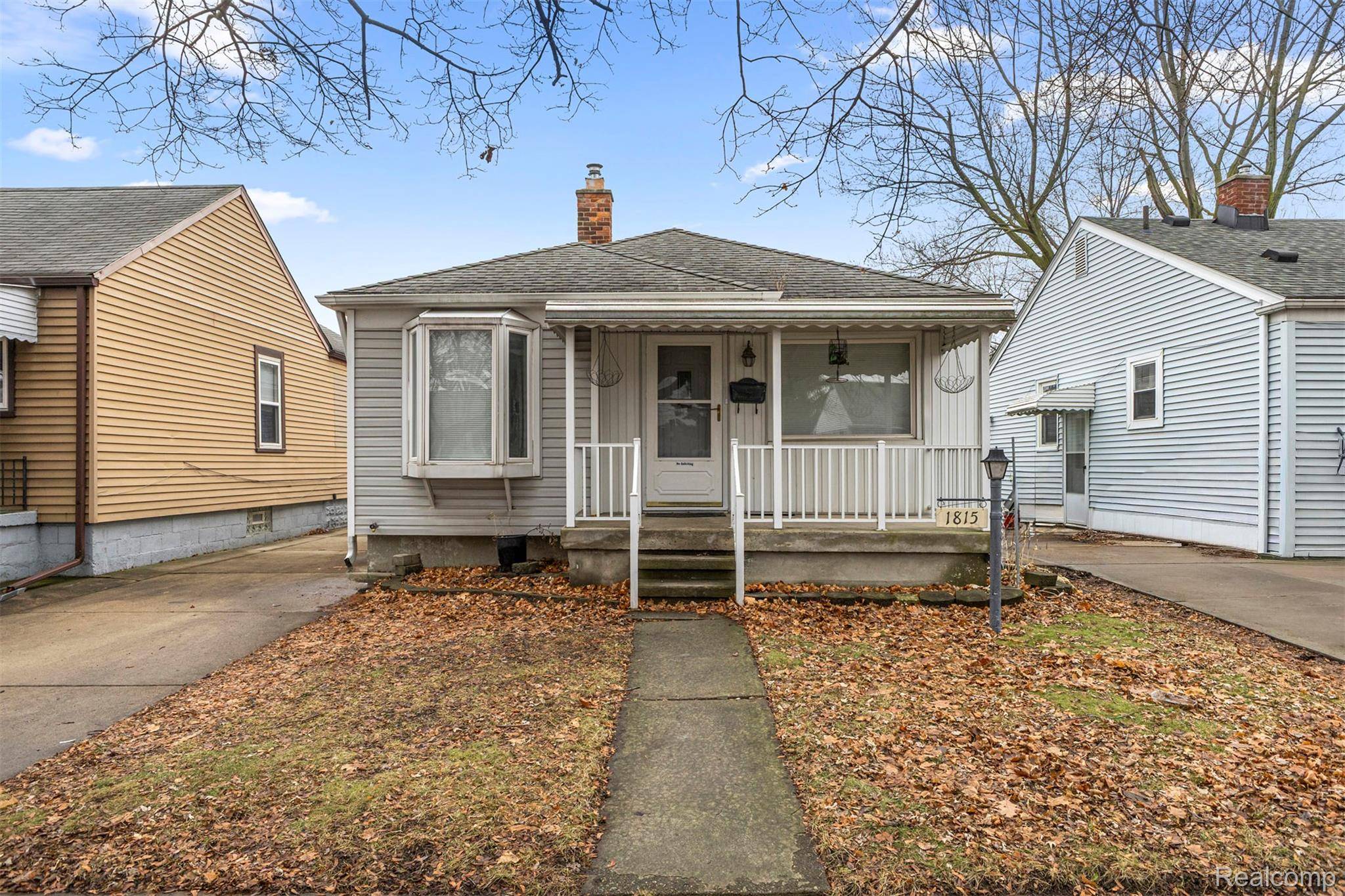 Lincoln Park, MI 48146,1815 Oconnor AVE