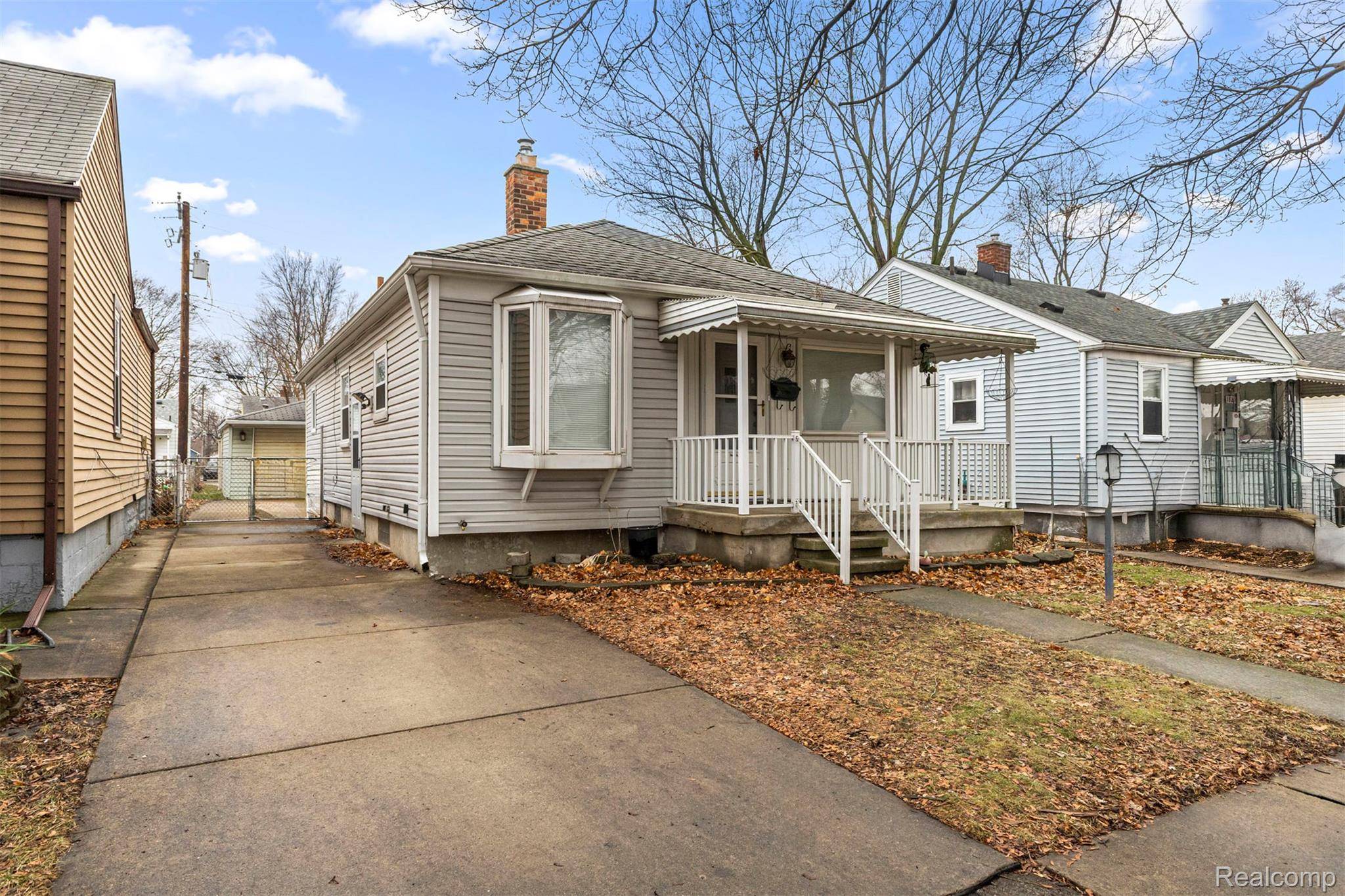 Lincoln Park, MI 48146,1815 Oconnor AVE