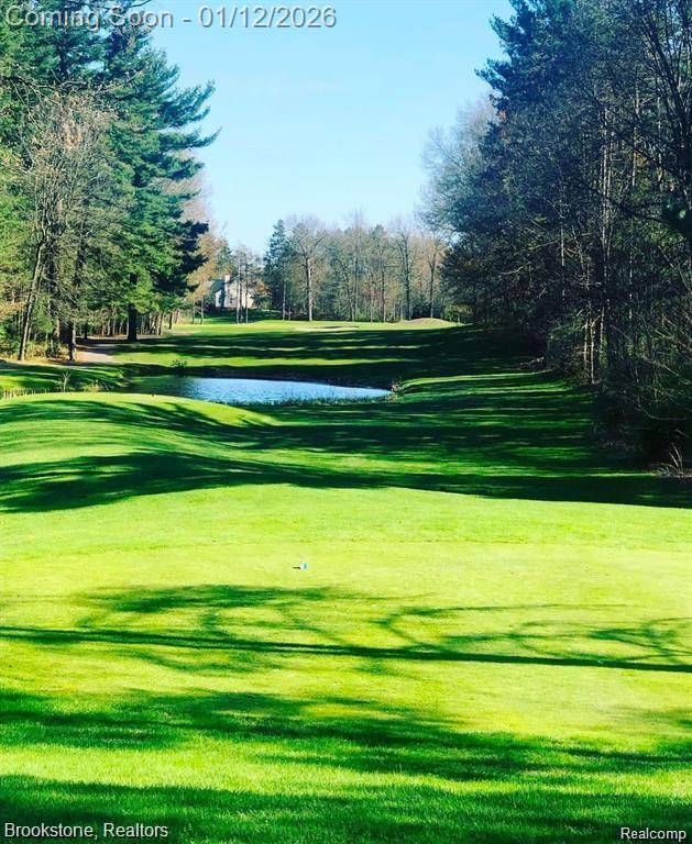 Pinckney, MI 48169,2500 WHISPERING PINES DR