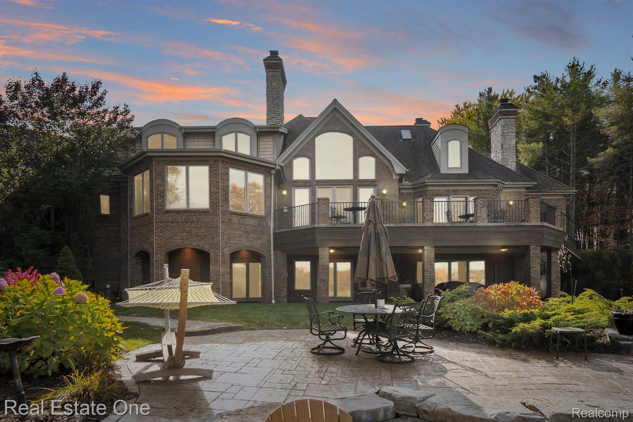 Metamora, MI 48455,4058 LAKE RIDGE CT