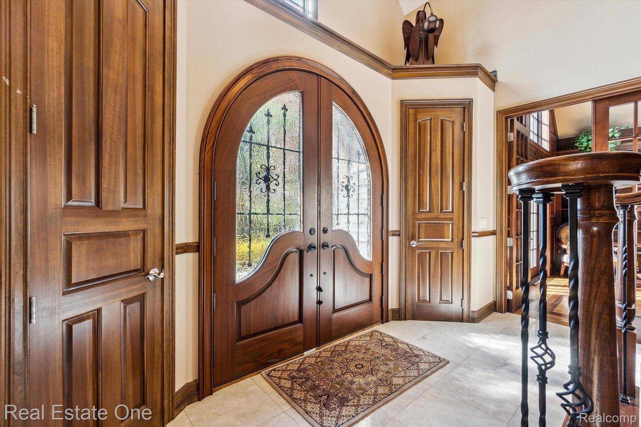 Metamora, MI 48455,4058 LAKE RIDGE CT