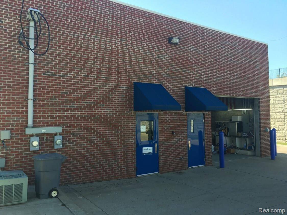 Oxford, MI 48371,74 N WASHINGTON ST