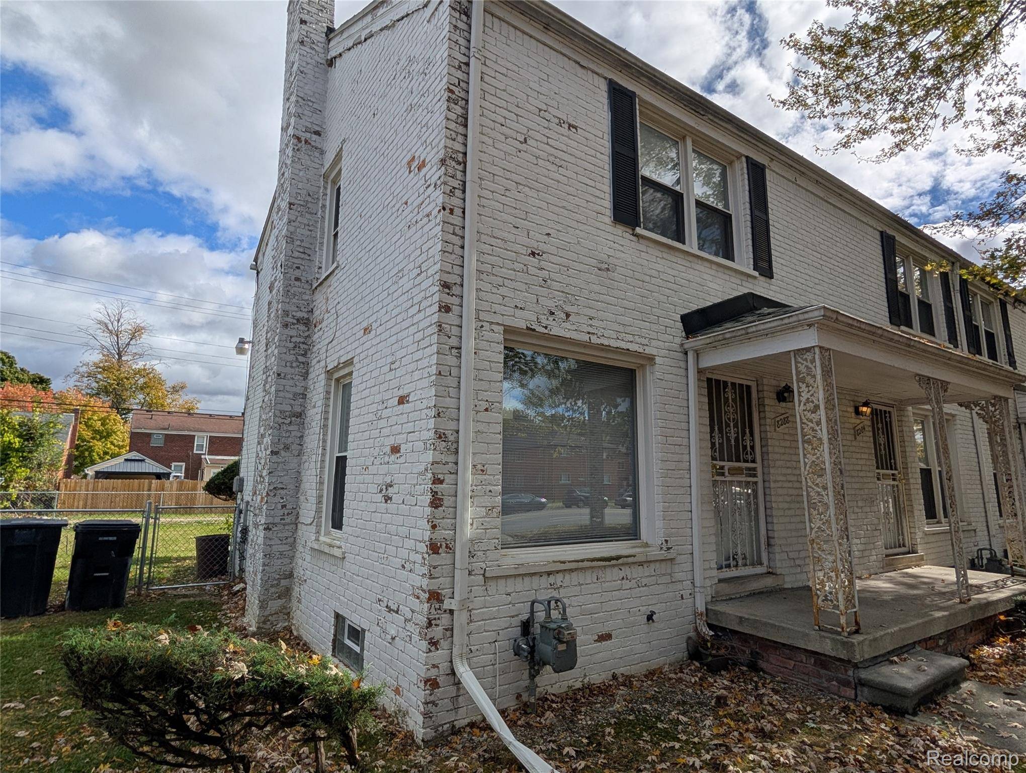 Detroit, MI 48228,8284 Schaefer HWY