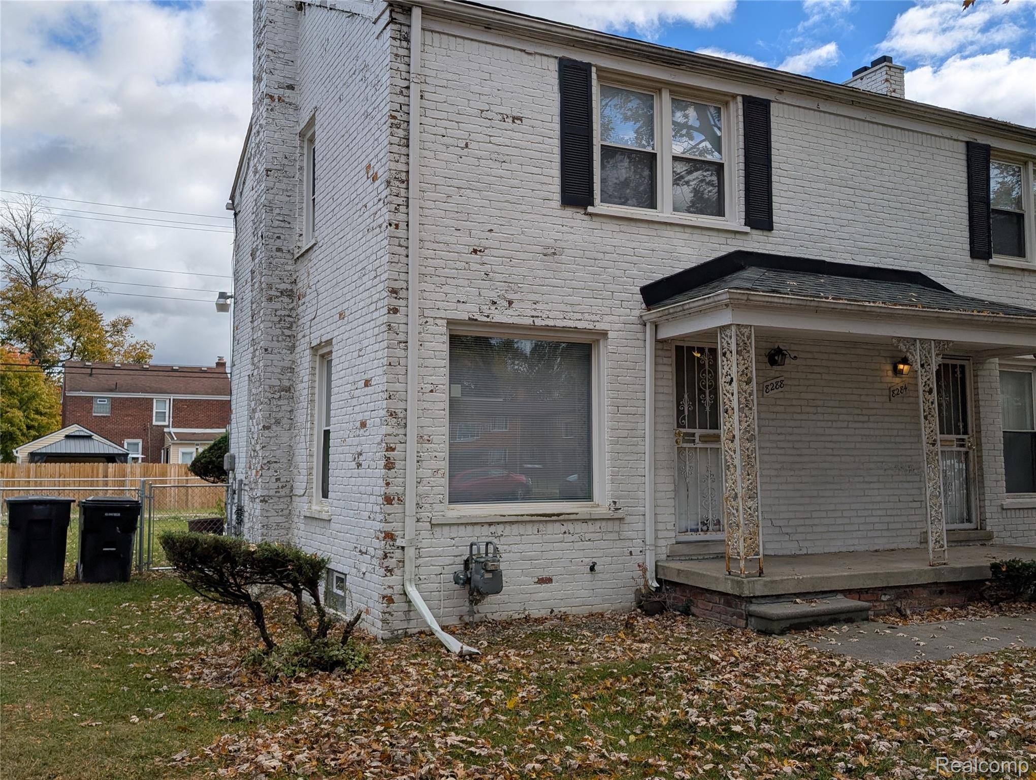 Detroit, MI 48228,8284 Schaefer HWY