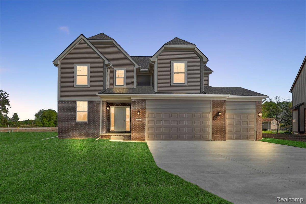 Chesterfield, MI 48047,28320 Nadia LN