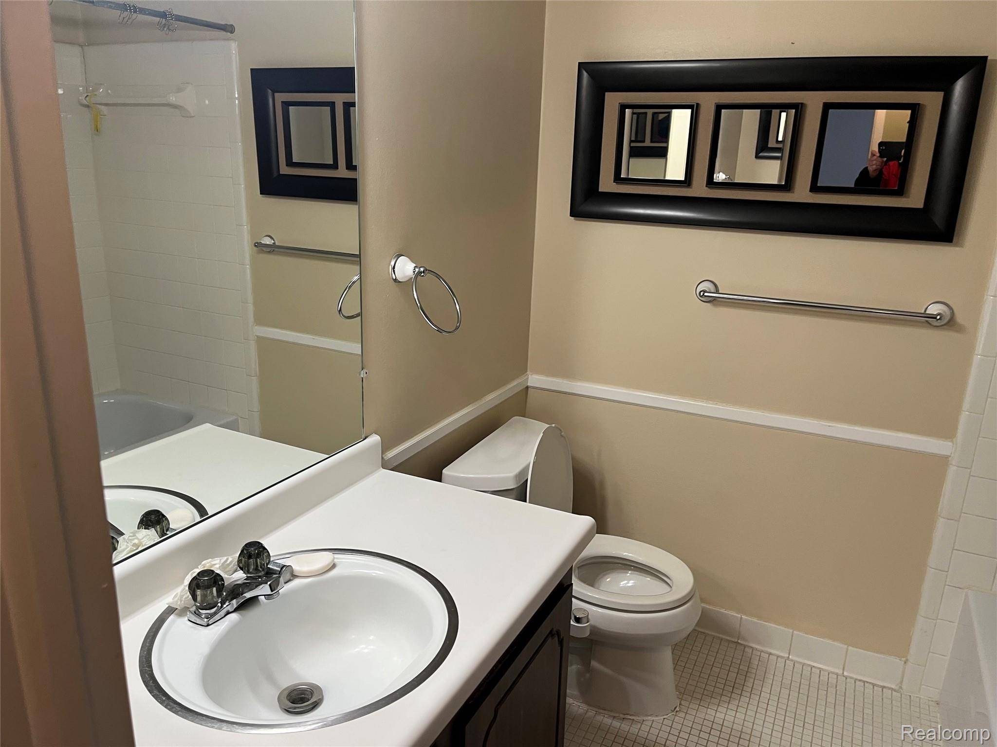 Sterling Heights, MI 48312,34731 Kimberly DR #1