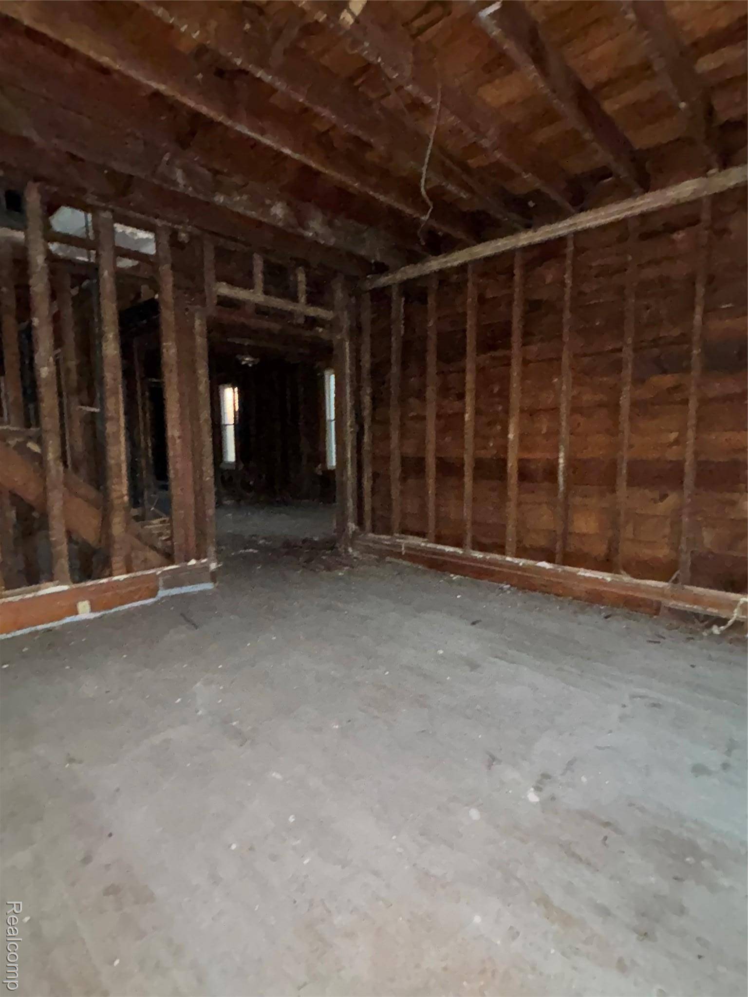 Detroit, MI 48214,3433 McClellan ST