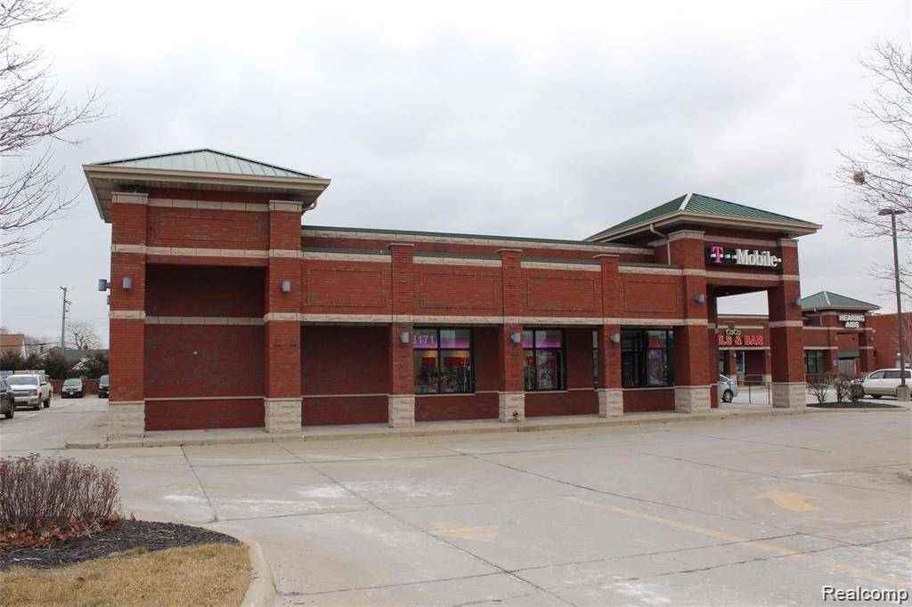 Wyandotte, MI 48192,3177 FORT ST