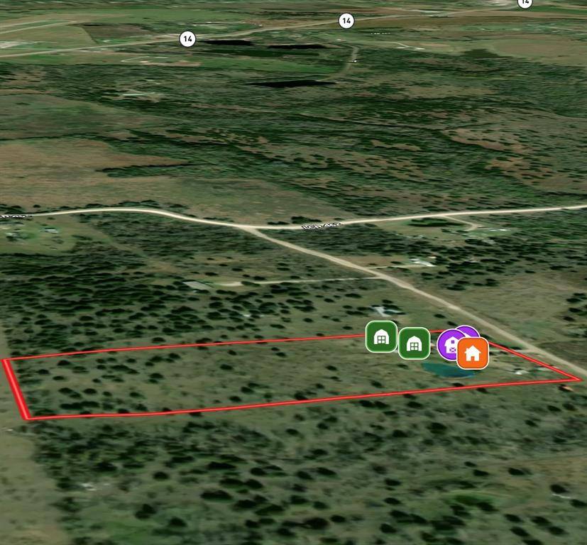 178 Private Road 5462, Mexia, TX 76667