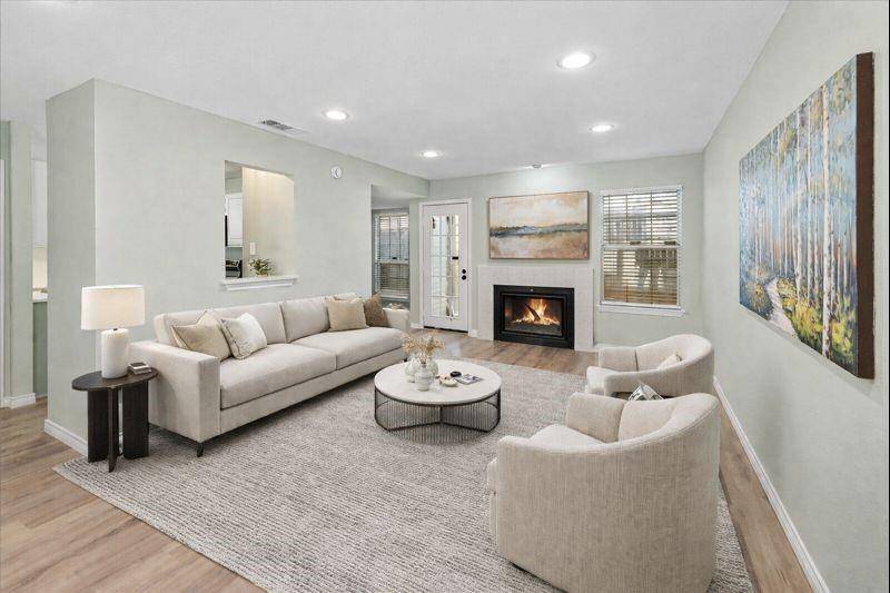 Garland, TX 75043,1017 Weston Drive #1017