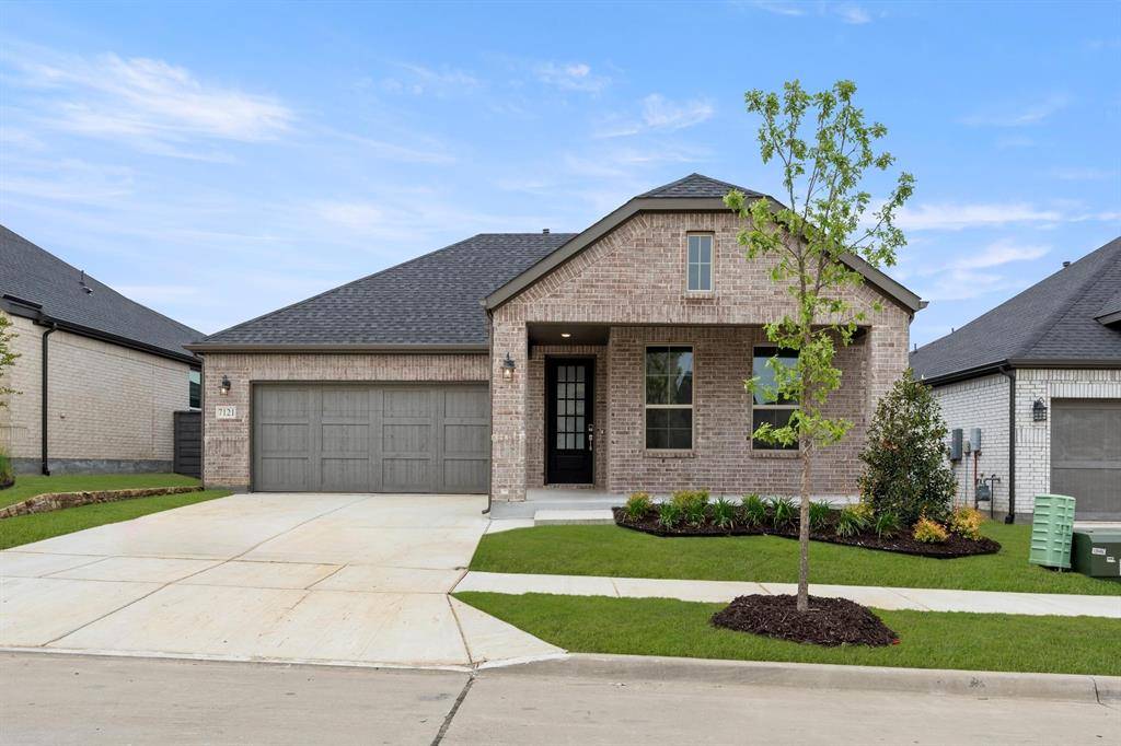 Little Elm, TX 76227,7121 Dragonfly