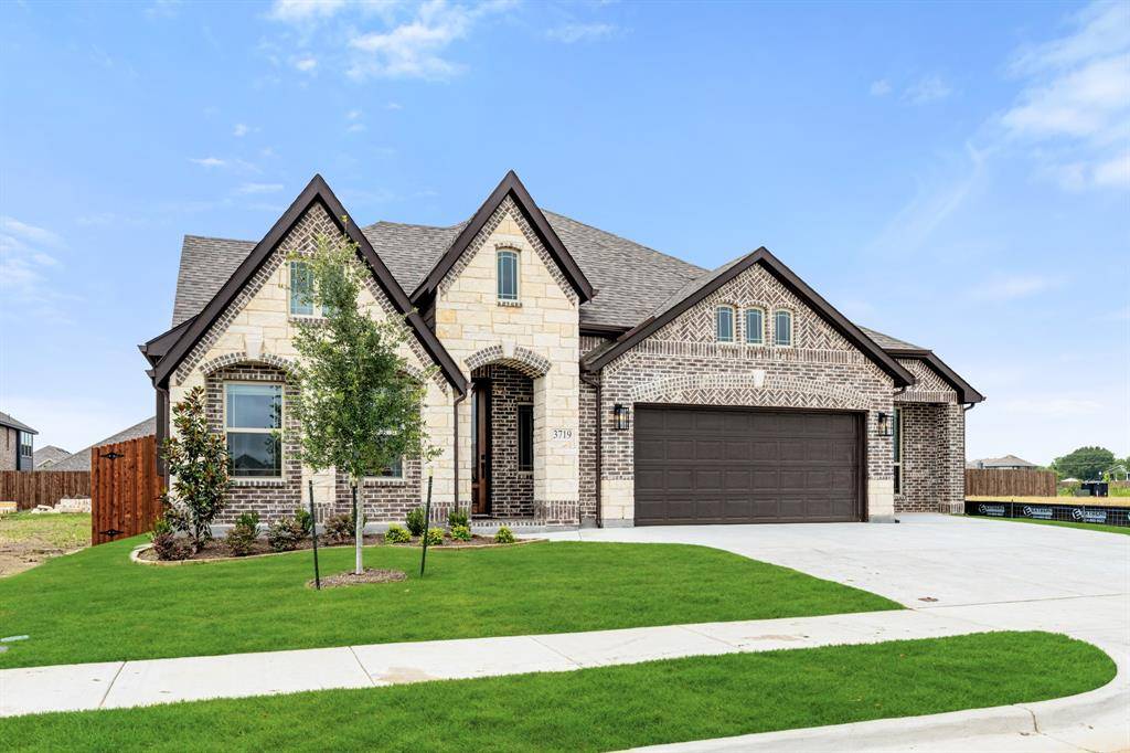 Kaufman, TX 75142,3719 Brookgreen Lane