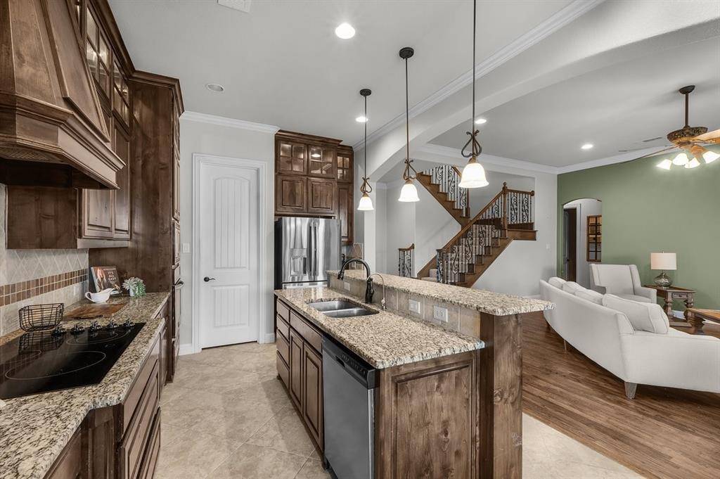 Aledo, TX 76008,228 Parc Oaks Drive