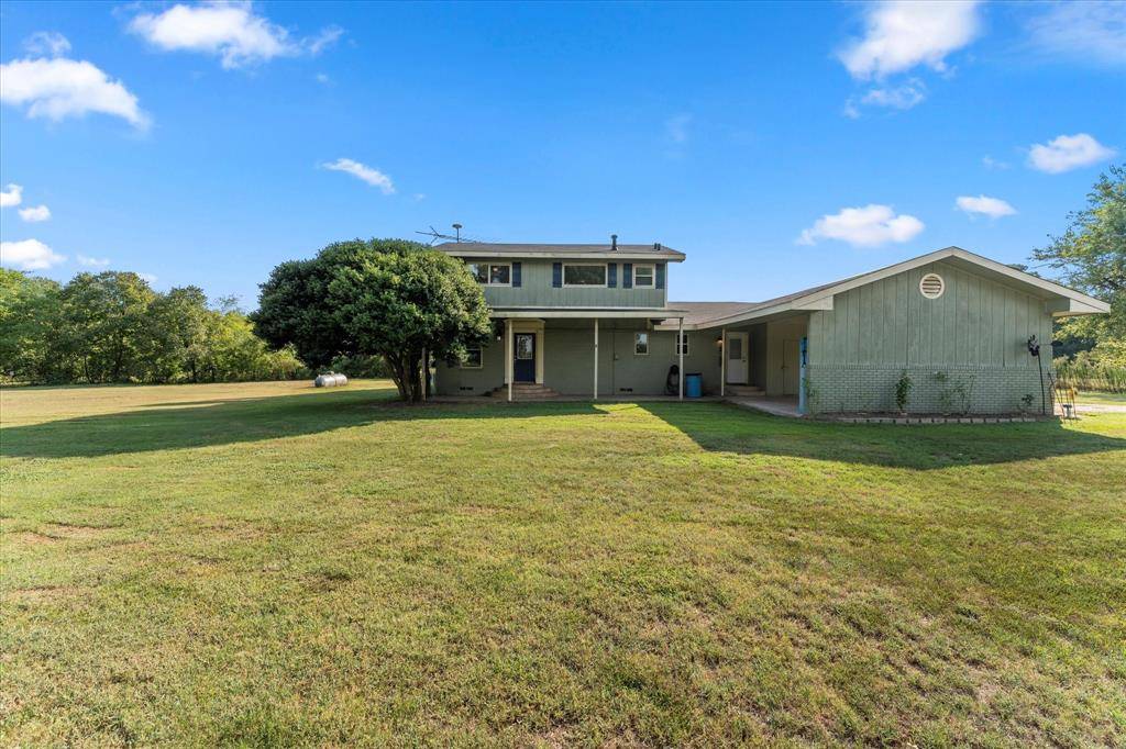 Pittsburg, TX 75686,4385 FM 2254