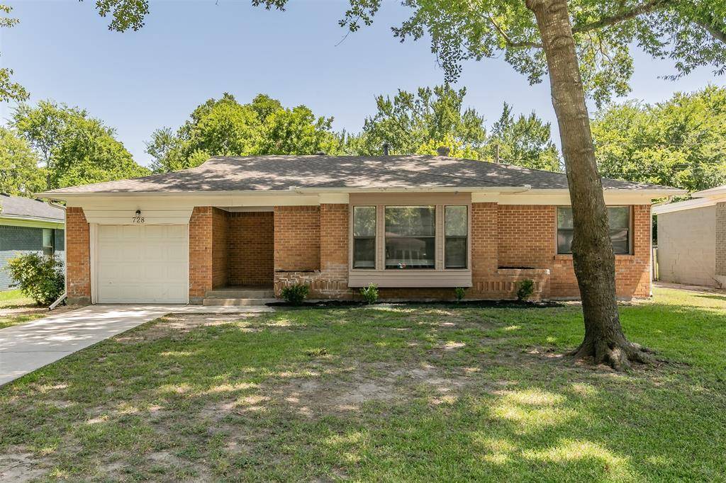 Seagoville, TX 75159,728 Judy Lane