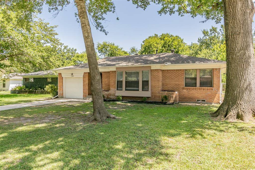 Seagoville, TX 75159,728 Judy Lane