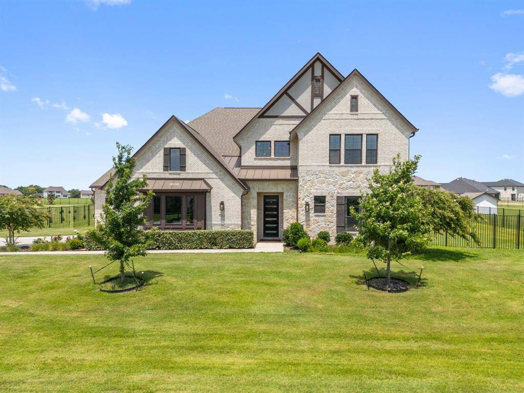 Lucas, TX 75002,1125 Sugar Bars Drive