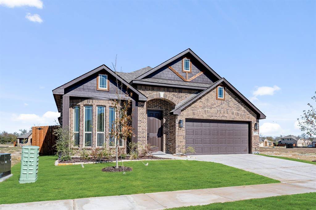 Kaufman, TX 75142,3728 Brookgreen Lane