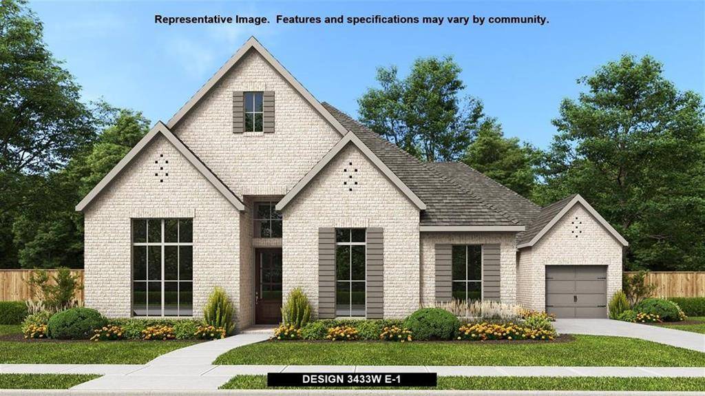 Lakewood Village, TX 75068,1219 Arbor Creek Drive