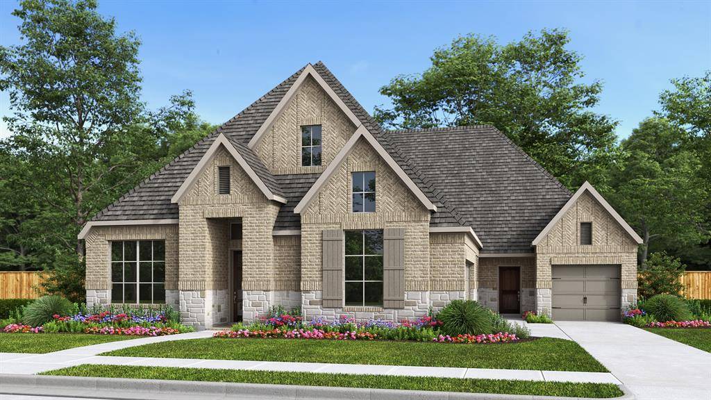 Lakewood Village, TX 75068,1417 Hidden Cove Drive