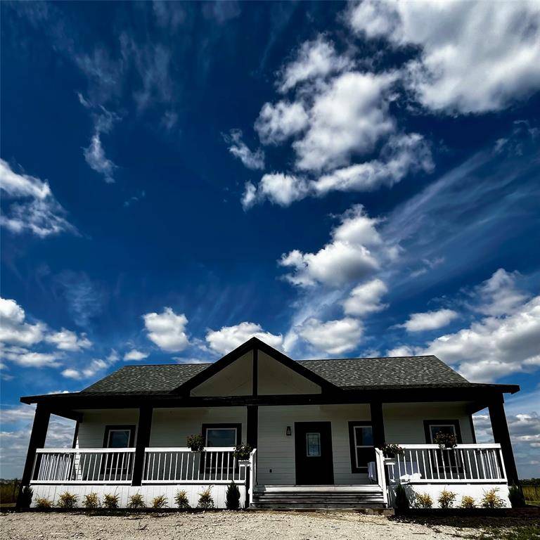 Kerens, TX 75144,848 Barons Grove Circle