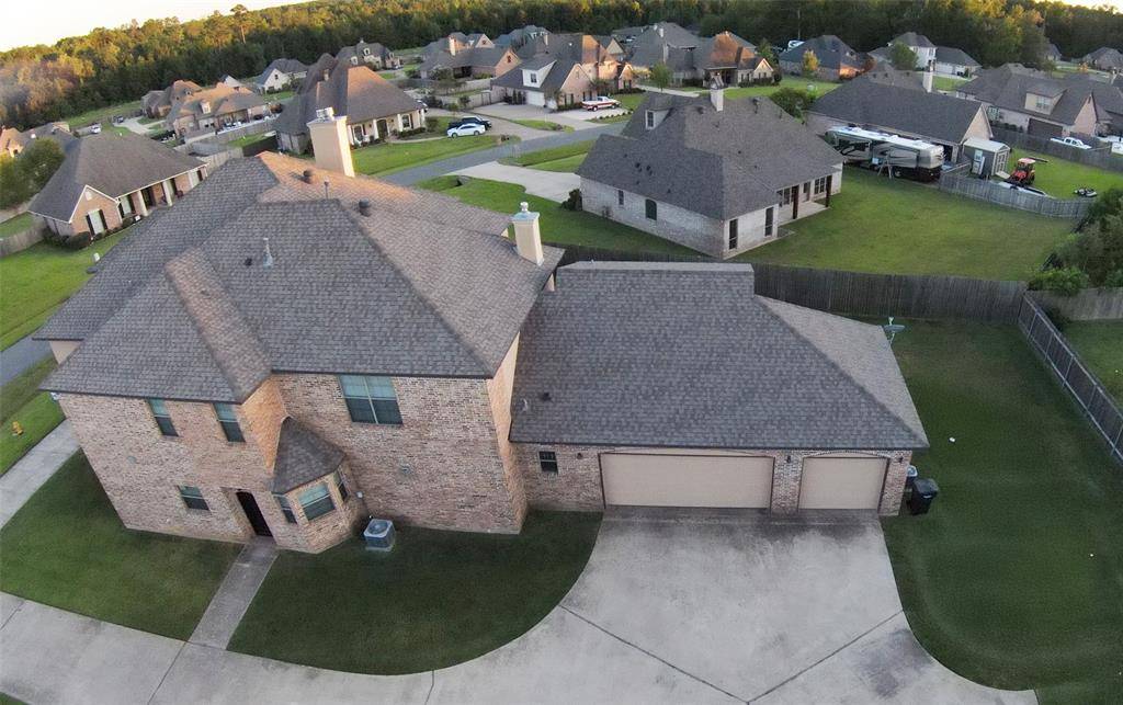 Haughton, LA 71037,2115 Hollow Wood Way