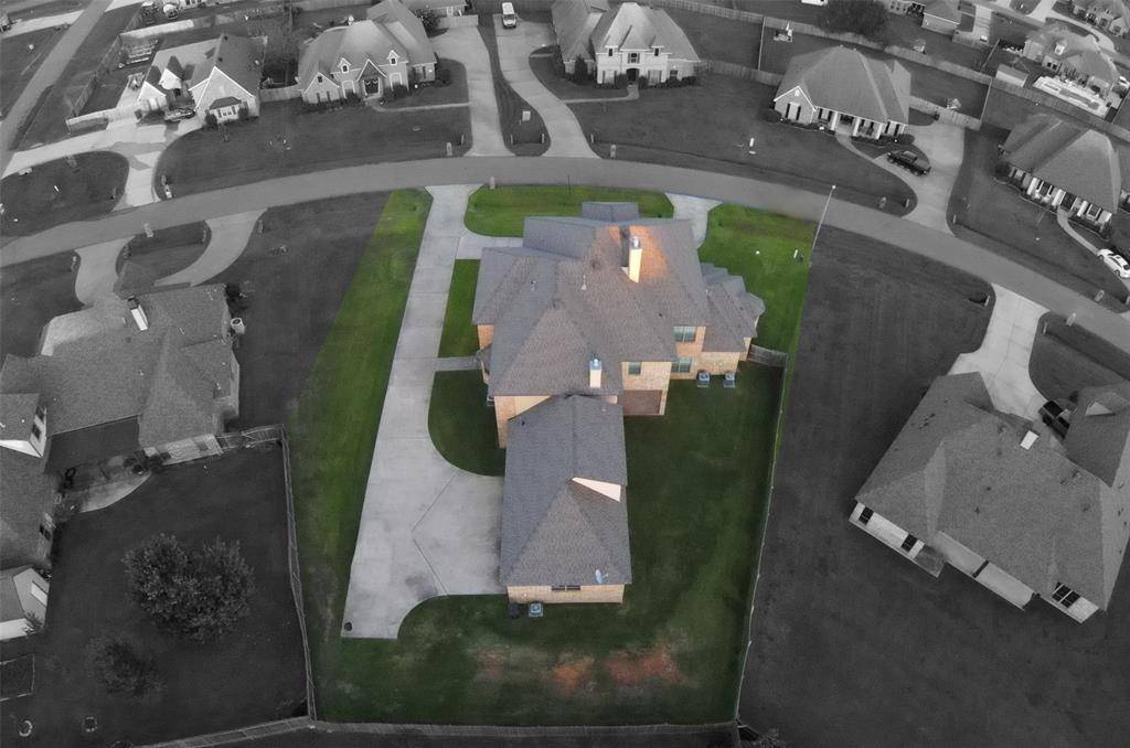 Haughton, LA 71037,2115 Hollow Wood Way