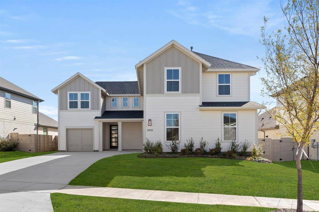 Mckinney, TX 75071,3905 Mescalbean