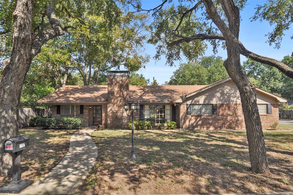 Cleburne, TX 76033,1107 Stanwood Avenue