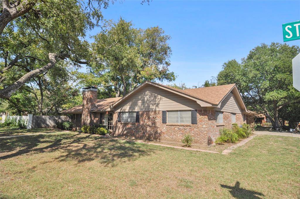 Cleburne, TX 76033,1107 Stanwood Avenue