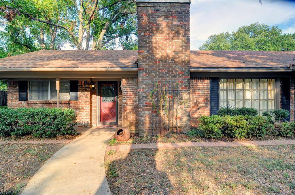 Cleburne, TX 76033,1107 Stanwood Avenue