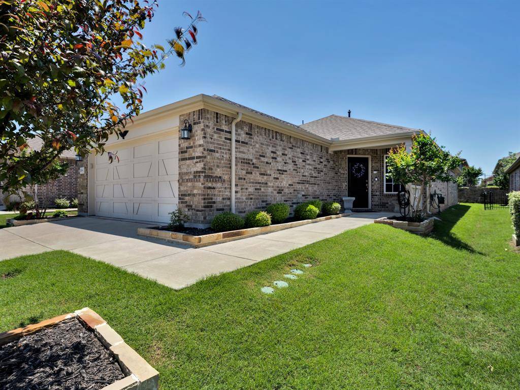 Little Elm, TX 76227,1264 Revolution Drive