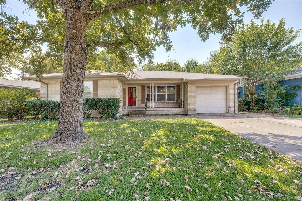 Sherman, TX 75092,1706 W College Street