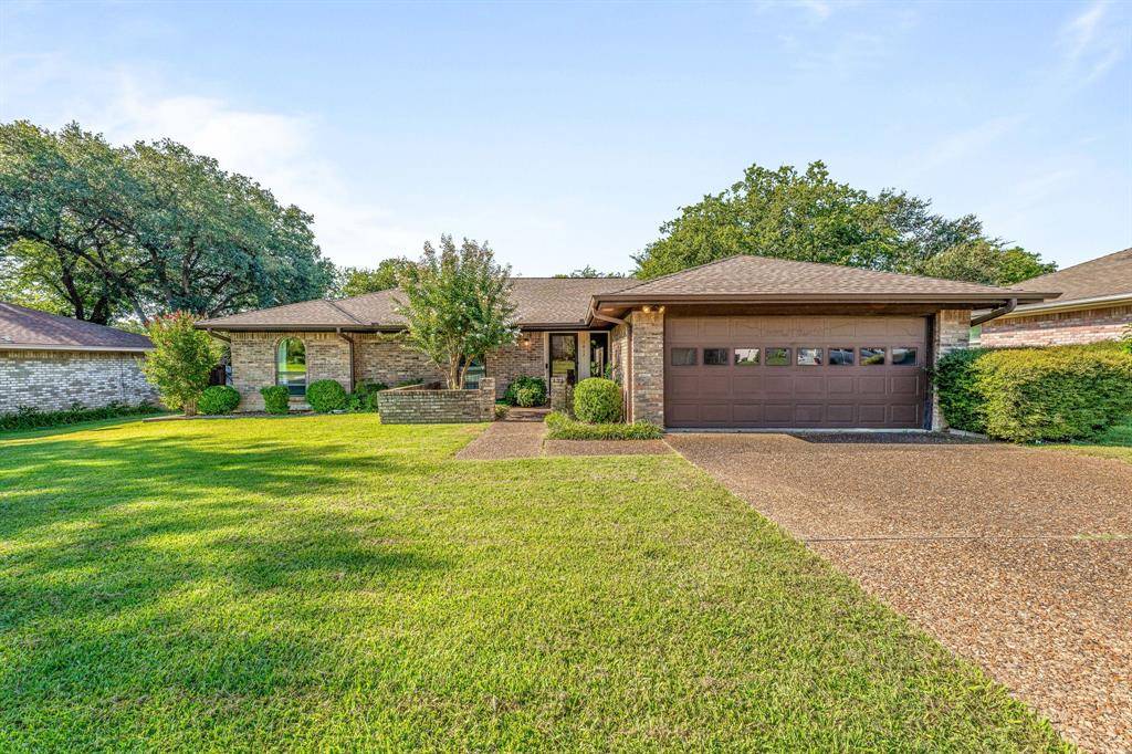 Fort Worth, TX 76133,3413 Denbury Drive