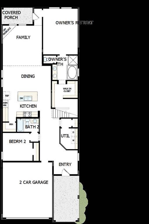 Royse City, TX 75189,4348 Anglers Way