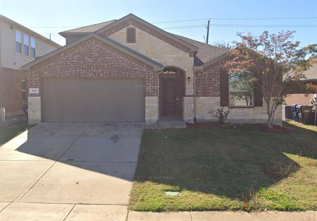 Mckinney, TX 75071,1209 Nocona Drive
