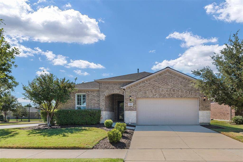 Frisco, TX 75036,6807 Deacon Drive
