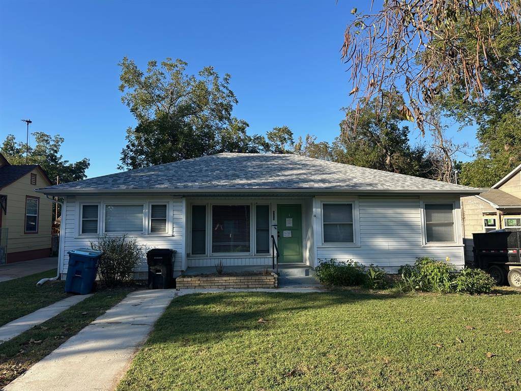 Denison, TX 75020,525 W Hanna Street