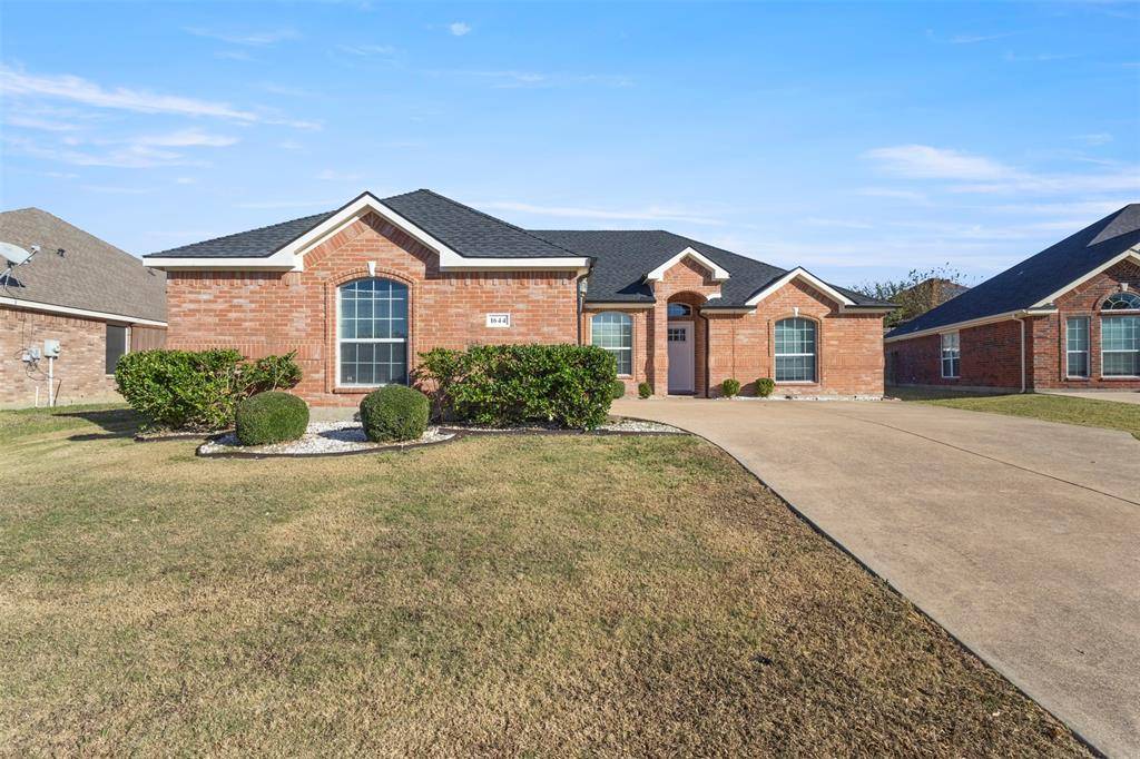 Grand Prairie, TX 75051,1644 Ridgemar Drive