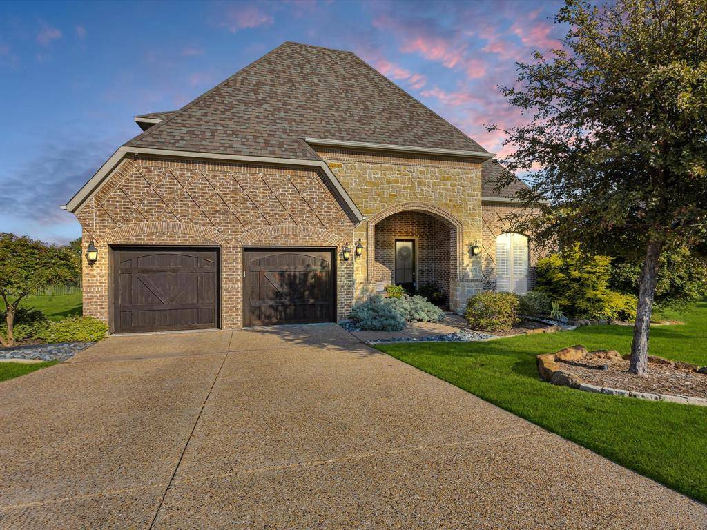 Gunter, TX 75058,1137 Stonebridge Pass