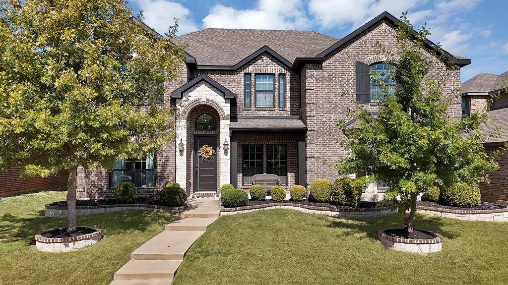 Red Oak, TX 75154,119 Crystal Creek Drive