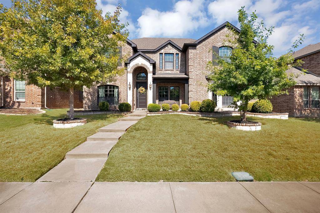 Red Oak, TX 75154,119 Crystal Creek Drive